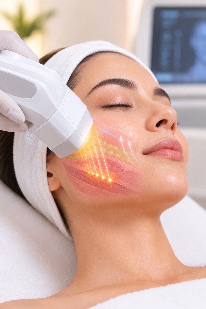 HIFU Treatment