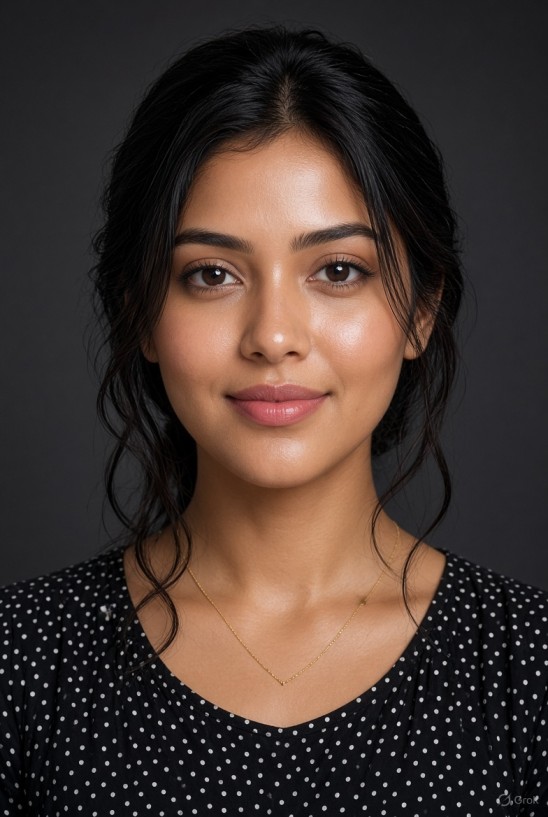 After Hydra Facial — Priya S.