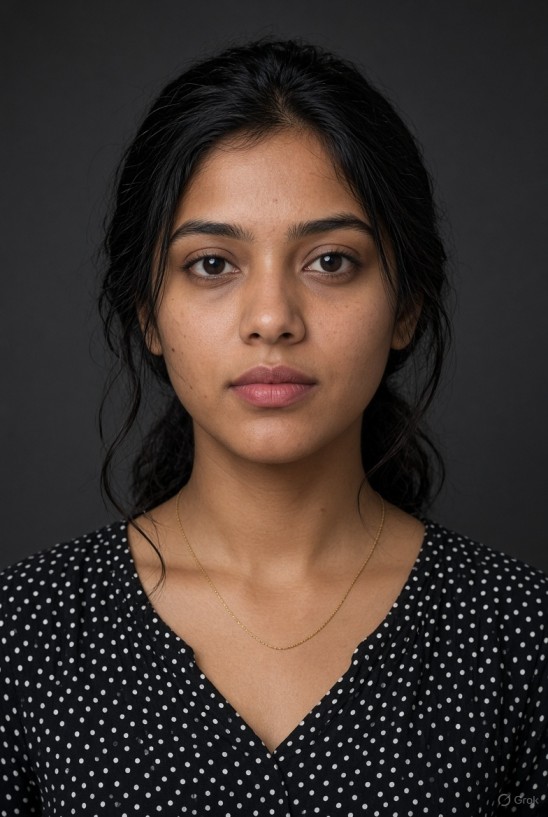 Before Hydra Facial — Priya S.